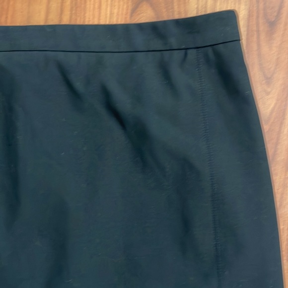 Ann Taylor Pencil Skirt - Picture 3 of 5